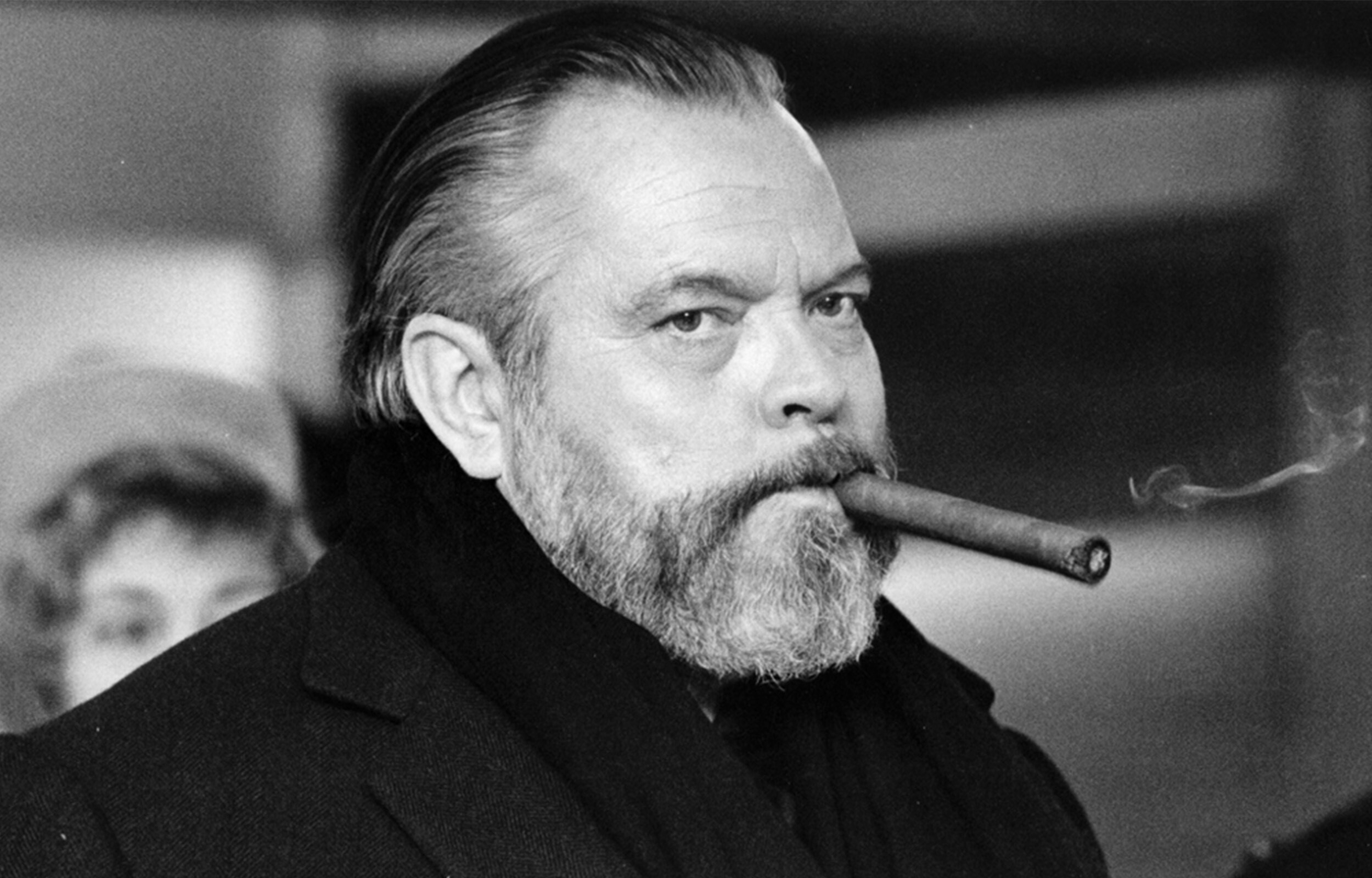Robusto oder Corona?
Churchill!